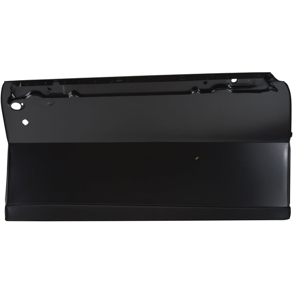 1968 Chevy Camaro Door Skin LH.