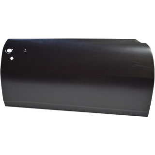 1968 Pontiac Firebird Door Skin RH.