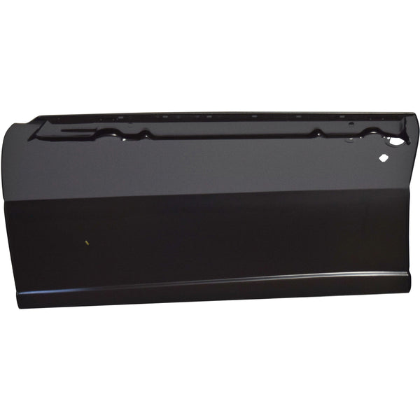 1968 Pontiac Firebird Door Skin RH.