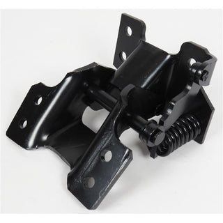 1969-1972 Chevy Nova Door Hinge, Lower LH.