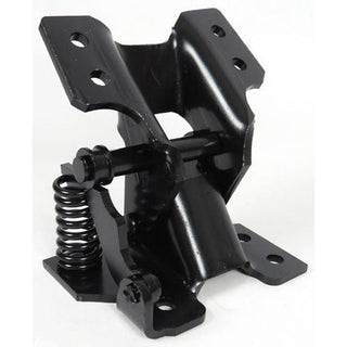 1969-1972 Chevy Nova Door Hinge, Lower LH.