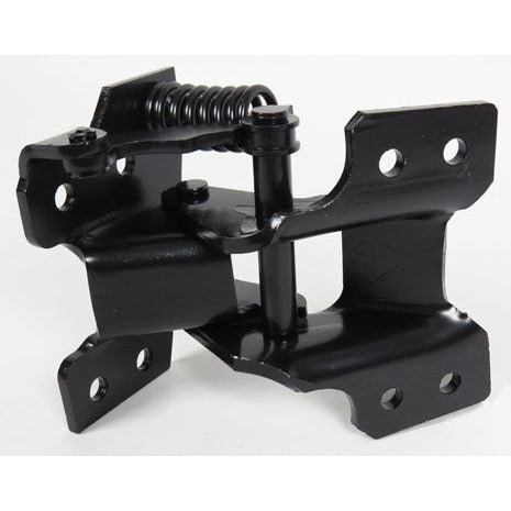 1969 Chevy Camaro Door Hinge, Lower LH.