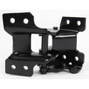 1969 Chevy Camaro Door Hinge, Lower LH.