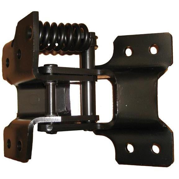 1969-1972 Chevy Nova Door Hinge, Lower RH.