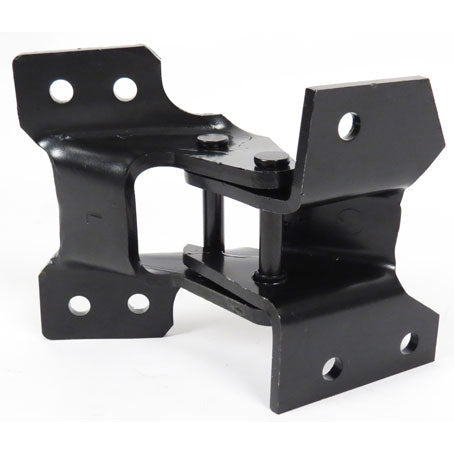 1969 Chevy Camaro Door Hinge Upper LH.