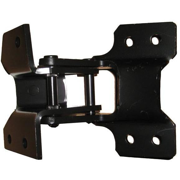 1969 Pontiac Firebird Door Hinge Upper RH.