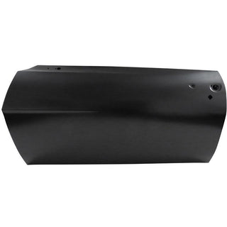 1969 Pontiac Firebird Door Shell LH.