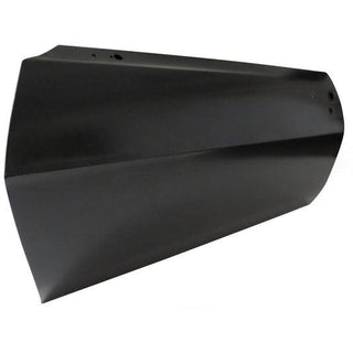 1969 Chevy Camaro Door Shell, LH.