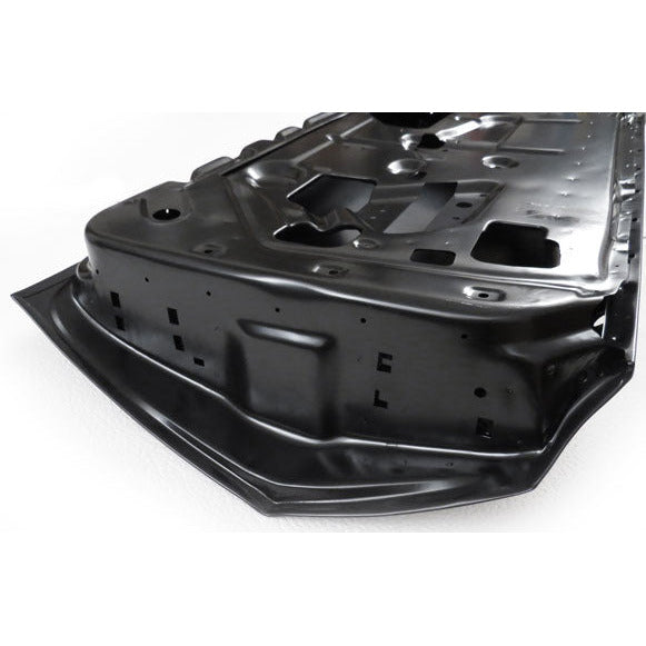 1969 Chevy Camaro Door Shell, LH.