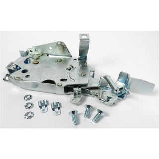 1969 Pontiac Firebird Door Latch, LH.