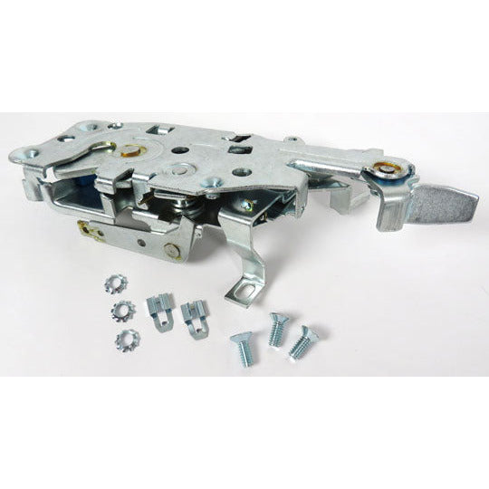 1969 Pontiac Firebird Door Latch, LH.