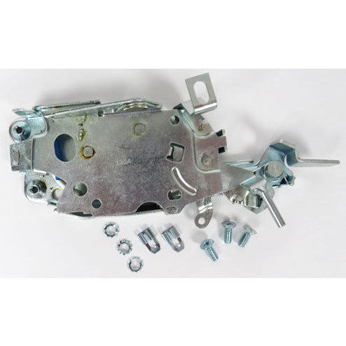 1969-1970 Chevy Nova Door Latch LH.