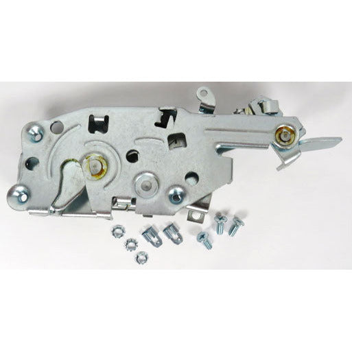 1969 Chevy Camaro Door Latch, LH.