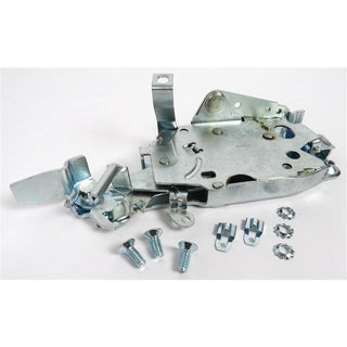 1969 Pontiac Firebird Door Latch, RH.