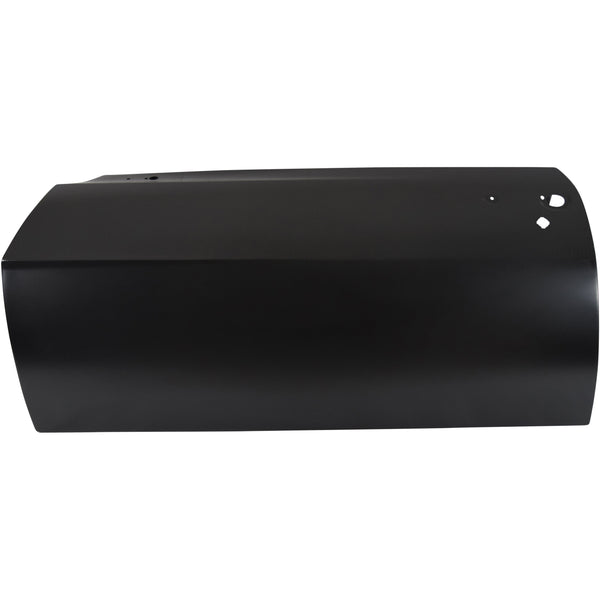 1969 Chevy Camaro Door Skin, Full, Front LH.