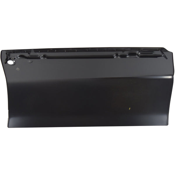 1969 Pontiac Firebird Door Skin, Full Front LH.