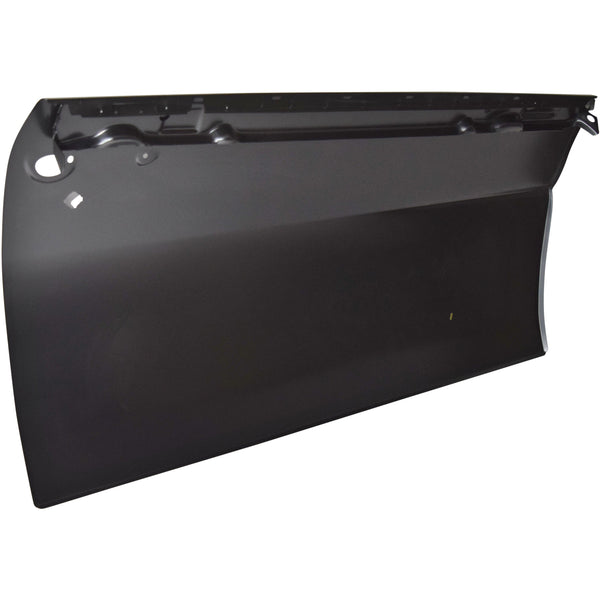 1969 Pontiac Firebird Door Skin, Full Front LH.