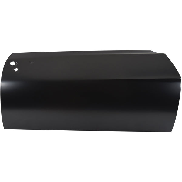 1969 Pontiac Firebird Door Skin, Full Front RH.