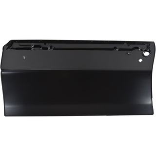 1969 Pontiac Firebird Door Skin, Full Front RH.