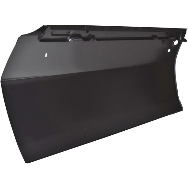 1969 Pontiac Firebird Door Skin, Full Front RH.