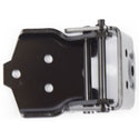 1970-1981 Pontiac Firebird Door Hinge Lower.