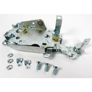 1970-1981 Pontiac Firebird Door Latch, LH.