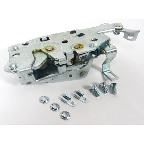 1970-1981 Pontiac Firebird Door Latch, LH.
