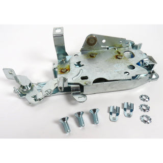 1970-1981 Chevy Camaro Door Latch, RH.