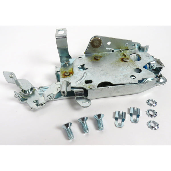 1970-1981 Chevy Camaro Door Latch, RH.