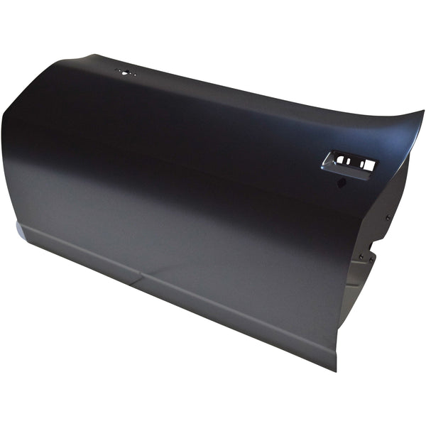 1970-1973 Chevy Camaro Door Shell, LH.