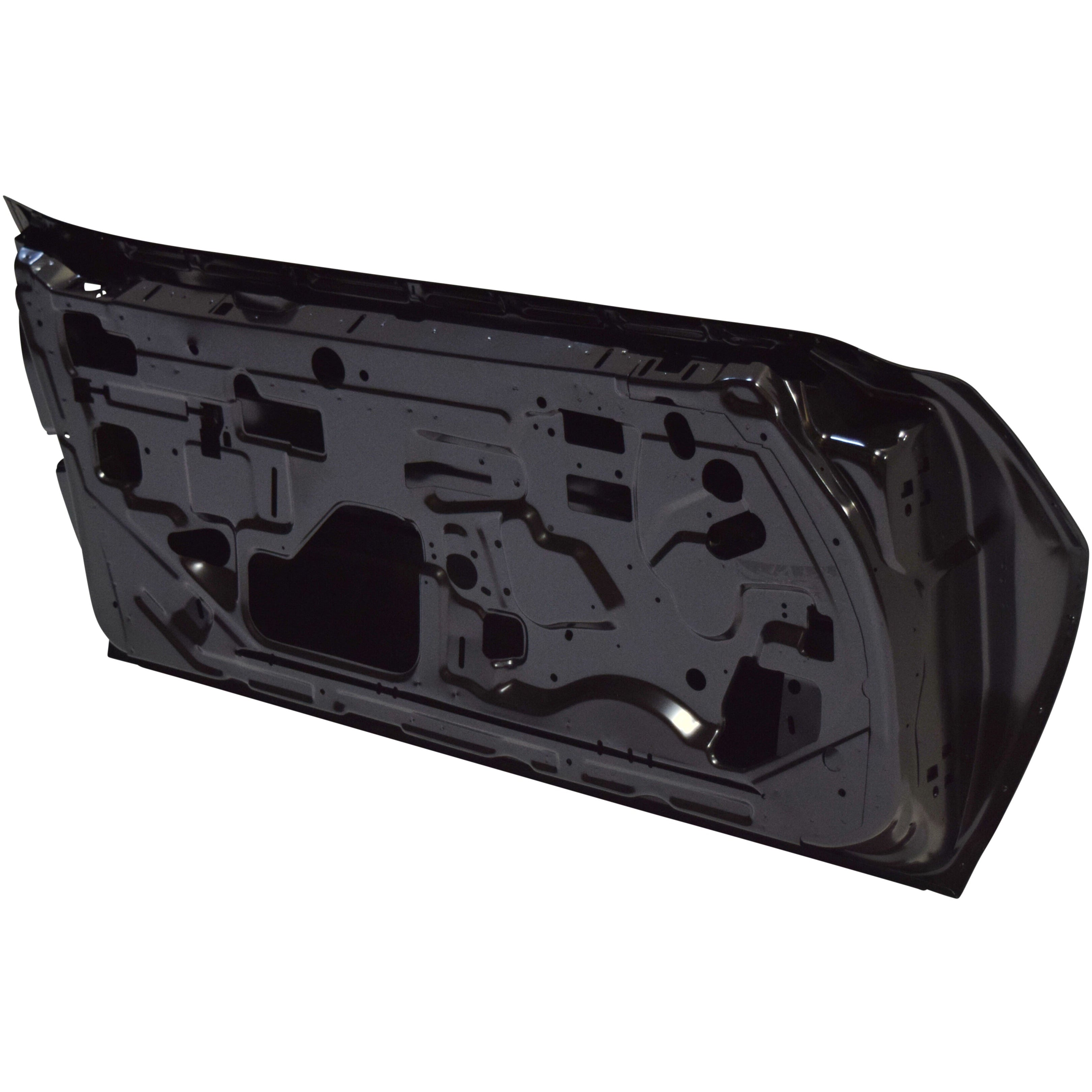 Dynacorn 1970-73 Chevy Camaro Door Inner Upper Plastic Panels – Pair (Left & Right) 1076G