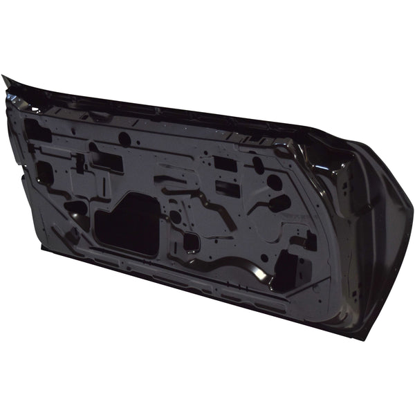 1970-1973 Chevy Camaro Door Shell, LH.