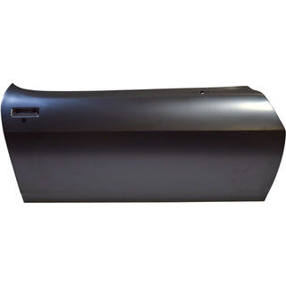 1970-1974 Chevy Camaro Door Shell, RH.