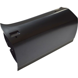 1970-1974 Chevy Camaro Door Shell, RH.