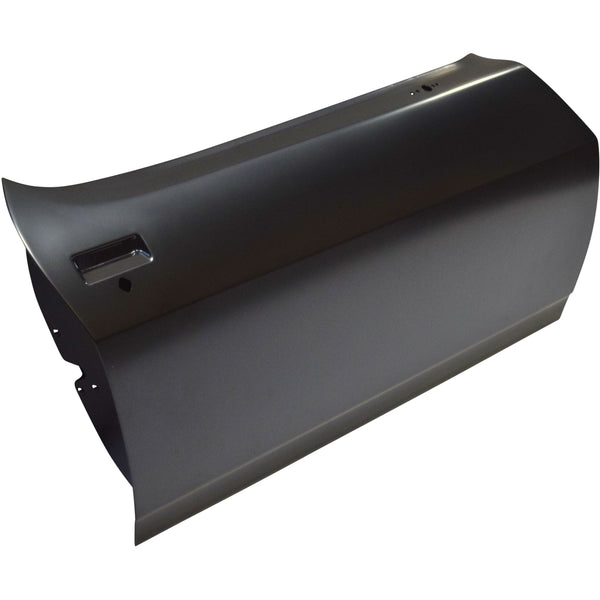 1970-1974 Chevy Camaro Door Shell, RH.