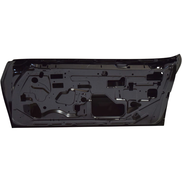 1970-1974 Chevy Camaro Door Shell, RH.