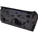 1970-1974 Chevy Camaro Door Shell, RH.