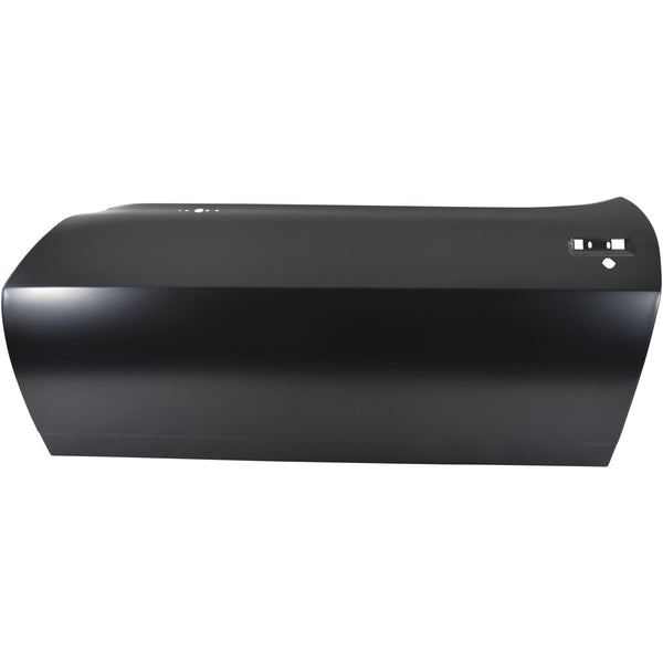 1977-1981 Chevy Camaro Door Skin LH.