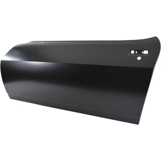 1977-1981 Chevy Camaro Door Skin LH.