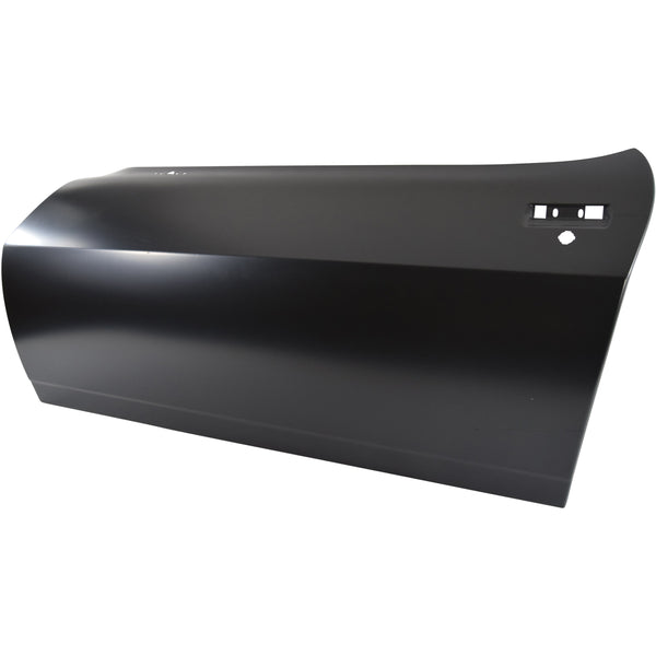 1977-1981 Chevy Camaro Door Skin LH.