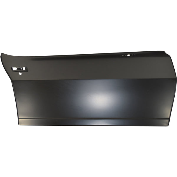 1977-1981 Chevy Camaro Door Skin LH.