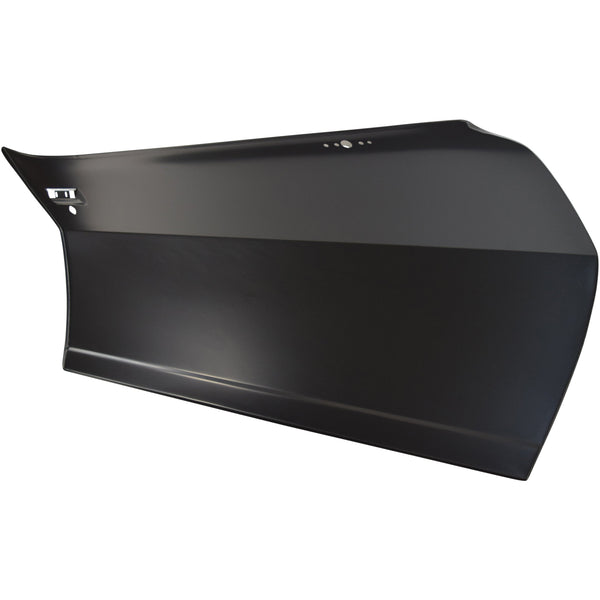 1977-1981 Chevy Camaro Door Skin LH.