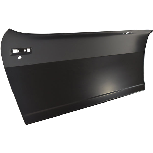1977-1981 Chevy Camaro Door Skin LH.
