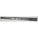 1970-1981 Chevy Camaro Door Sill Plate w/Body By Fisher LH.