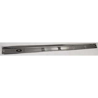 1970-1981 Chevy Camaro Door Sill Plate w/Body By Fisher RH.
