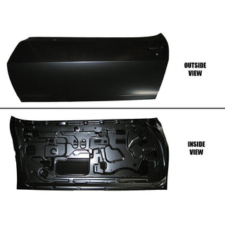 1975-1981 Chevy Camaro Door Shell, LH.