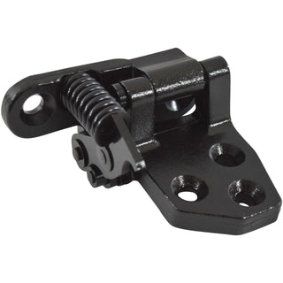 1962-1967 Chevy Nova Door Hinge, Lower LH.