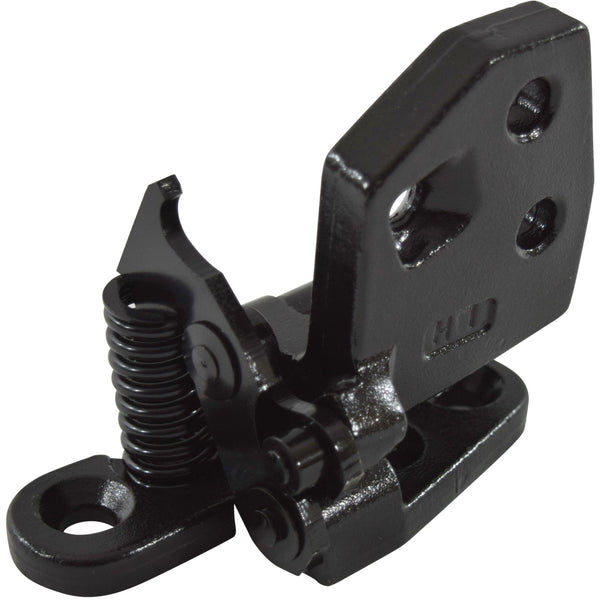 1962-1967 Chevy Nova Door Hinge, Lower LH.