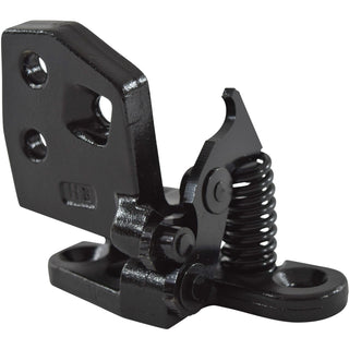 1962-1967 Chevy Nova Door Hinge, Lower RH.