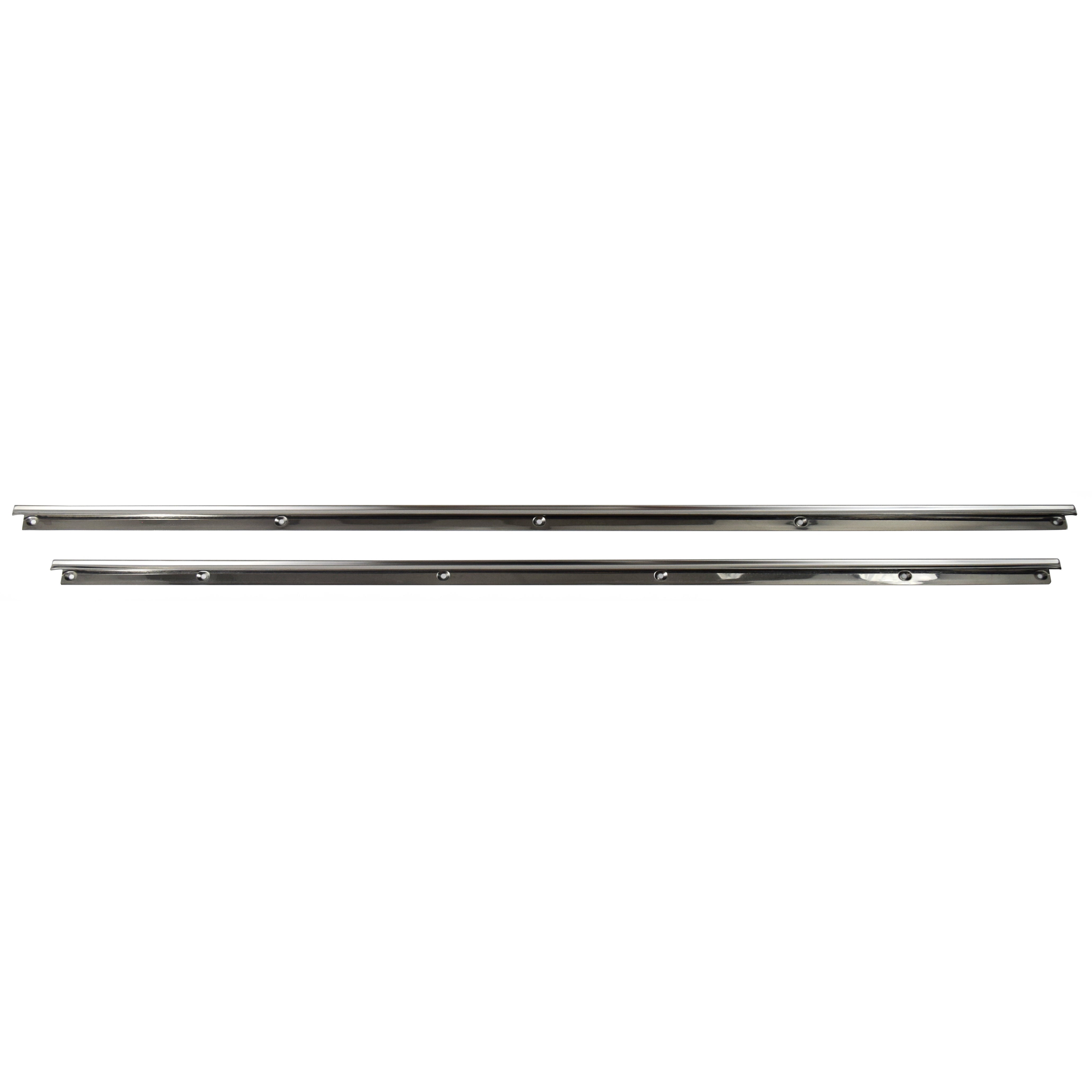 1962-1965 Chevy Ii & Nova Door Shell 2 Door Sedan | Body Shop Price